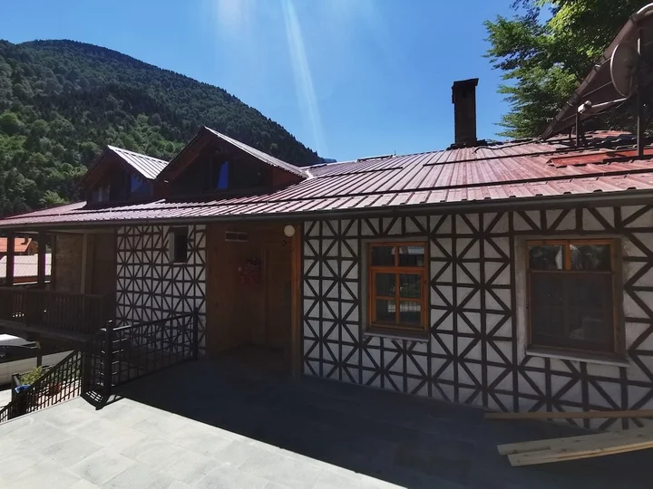 Узунгёль: Asproface Boutique Hotel