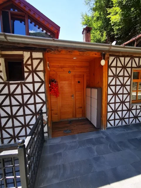 Узунгёль: Asproface Boutique Hotel
