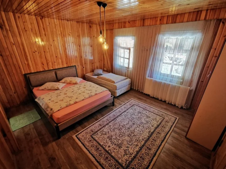 Узунгёль: Asproface Boutique Hotel