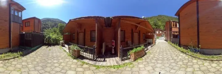 Узунгёль: Asproface Boutique Hotel