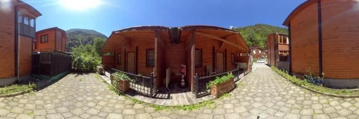 Узунгёль: Asproface Boutique Hotel