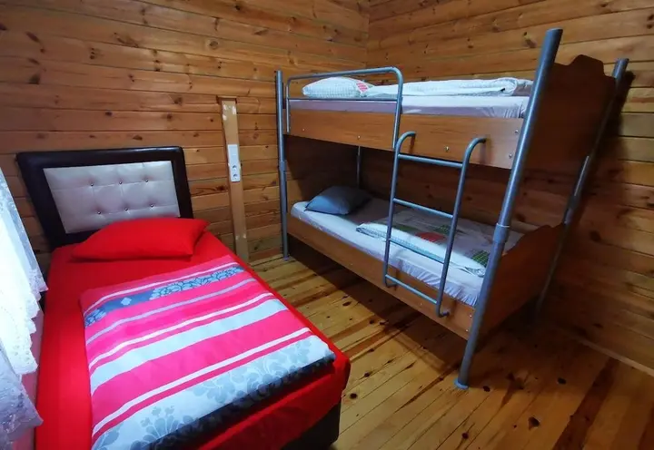 Узунгёль: Asproface Boutique Hotel
