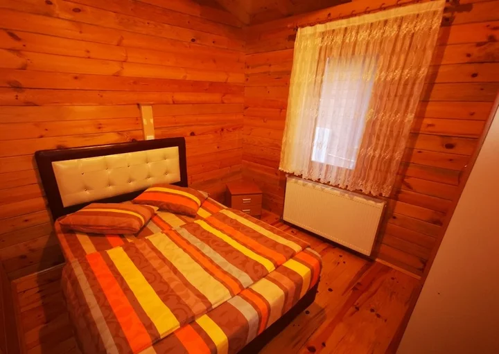 Узунгёль: Asproface Boutique Hotel