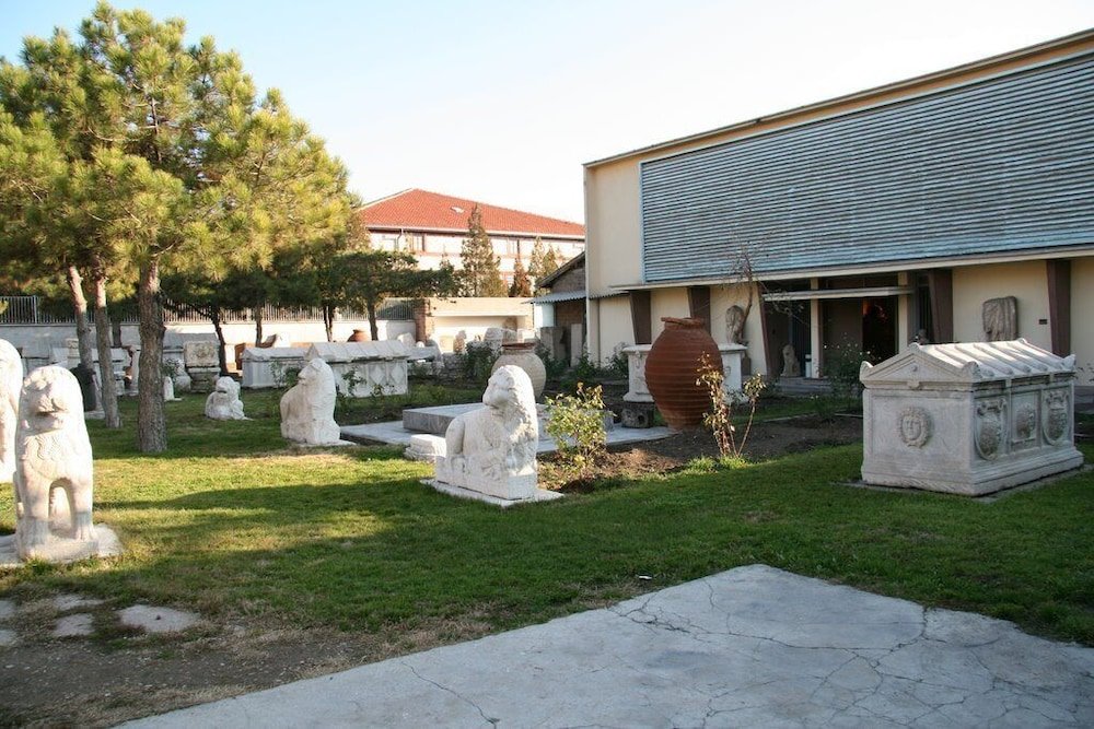 Конья: Konya Seref Otel