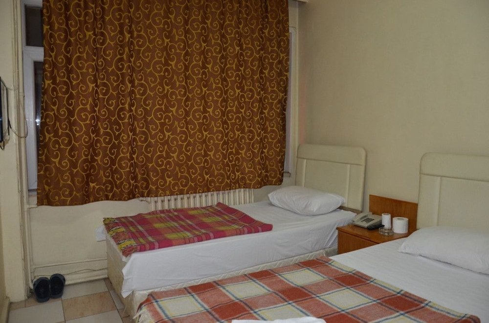 Конья: Konya Seref Otel