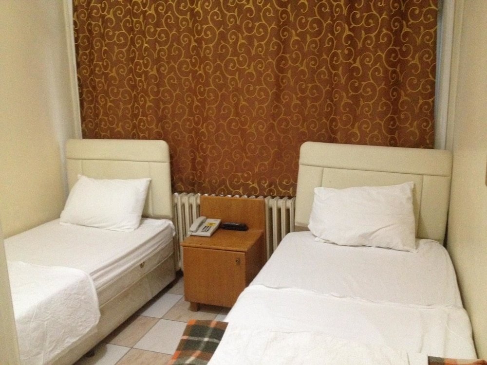 Конья: Konya Seref Otel