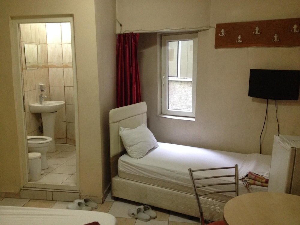Конья: Konya Seref Otel