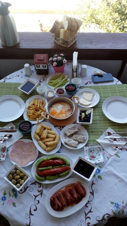 Сафранболу: Payidar Konak ve Cafe