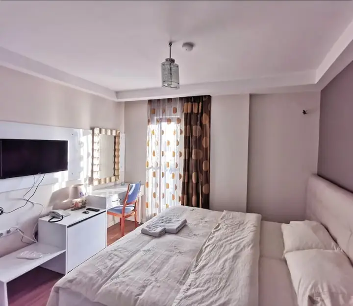 Kafaoglu Otel — фото 1