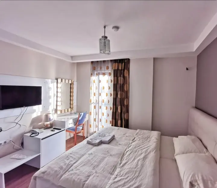 Эрегли: Kafaoglu Otel