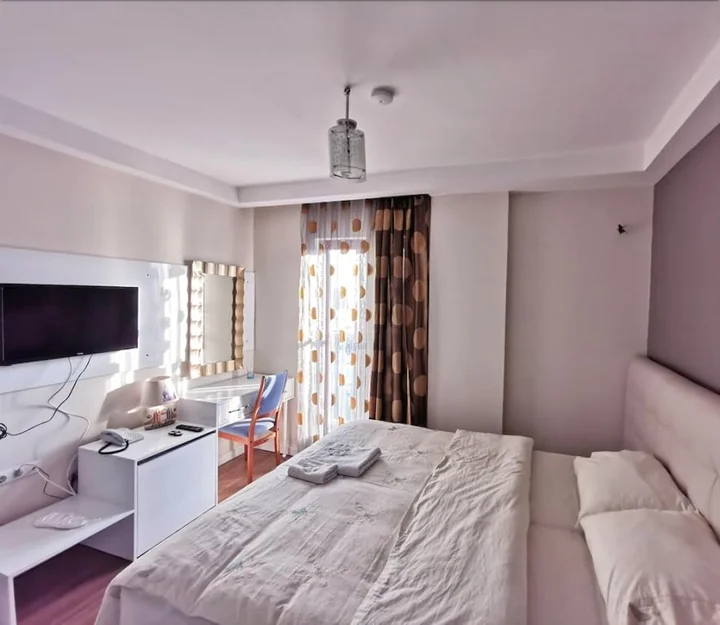 Эрегли: Kafaoglu Otel