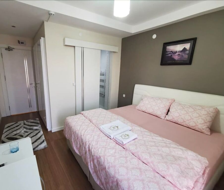 Эрегли: Kafaoglu Otel
