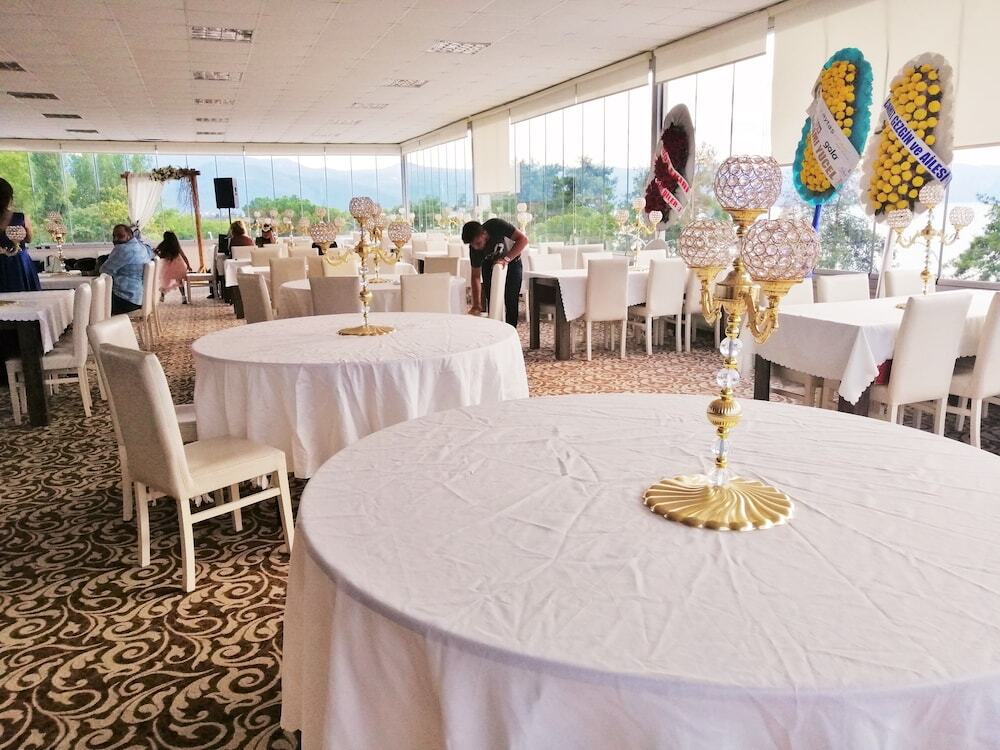 Изник: Grand Nicea Hotel