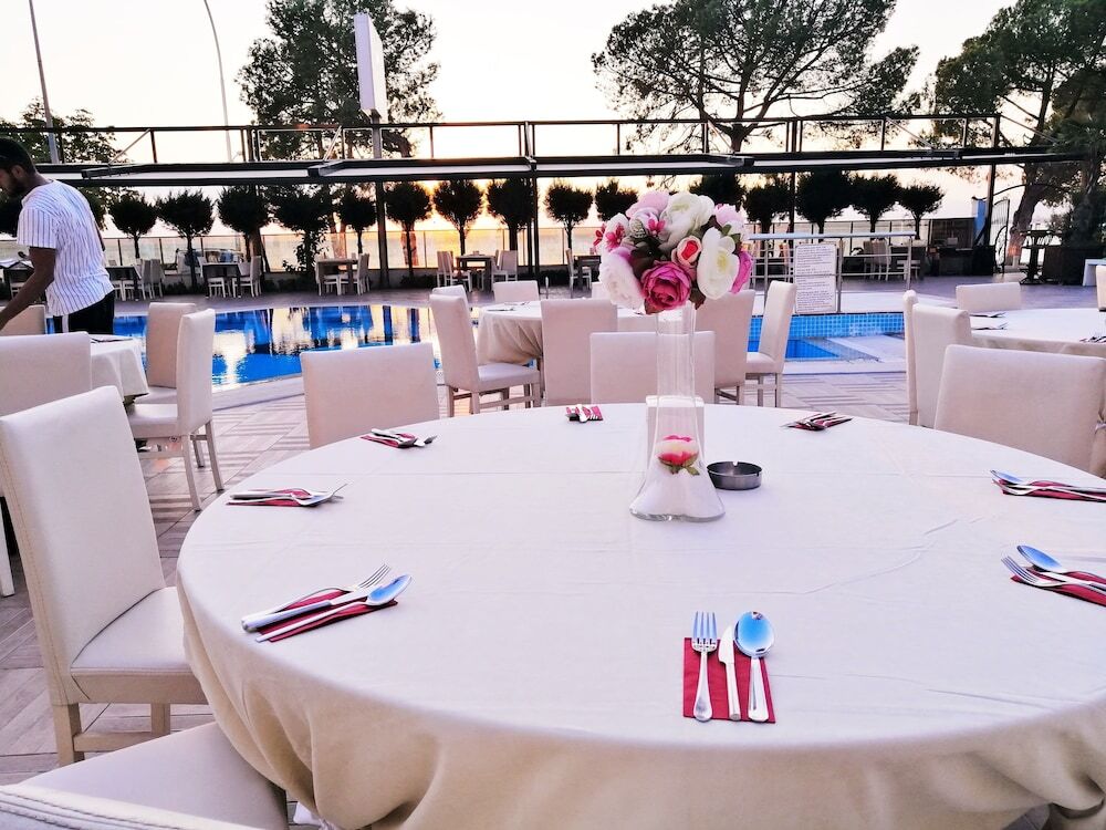 Изник: Grand Nicea Hotel
