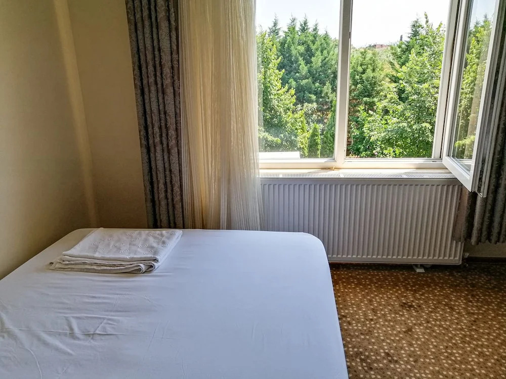 Изник: Grand Nicea Hotel