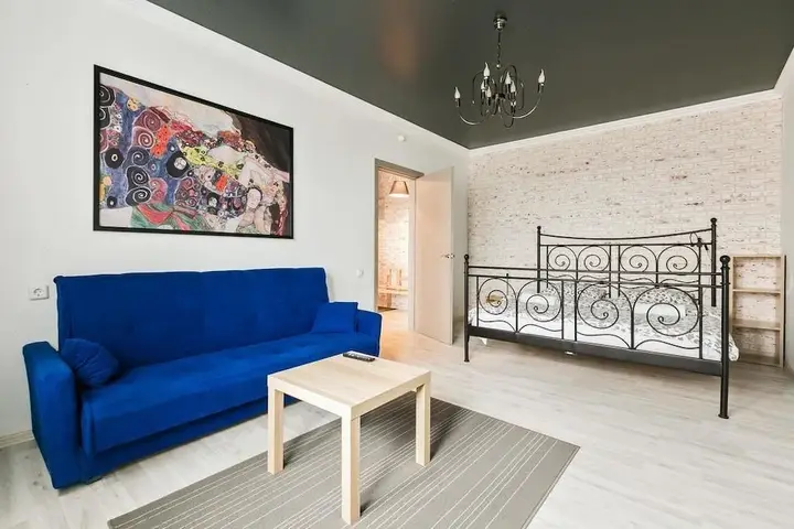 MaxRealty24 LOFT Путилково — фото 1