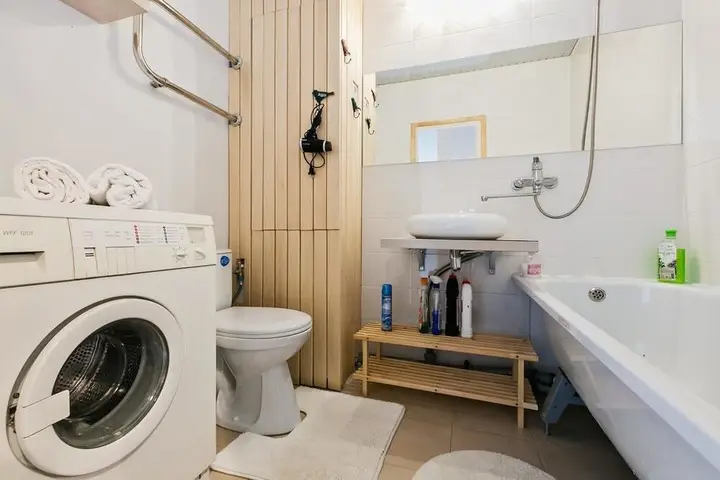 MaxRealty24 LOFT Путилково — фото 2