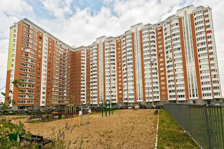 Москва: MaxRealty24 LOFT Путилково