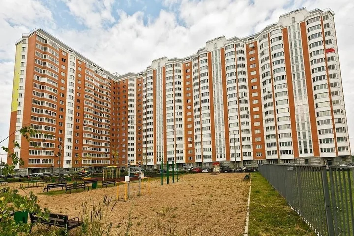 Москва: MaxRealty24 LOFT Путилково