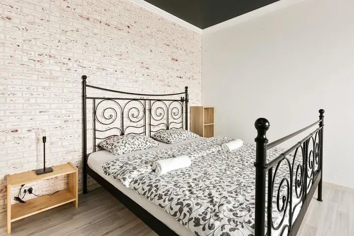 MaxRealty24 LOFT Путилково — фото 4