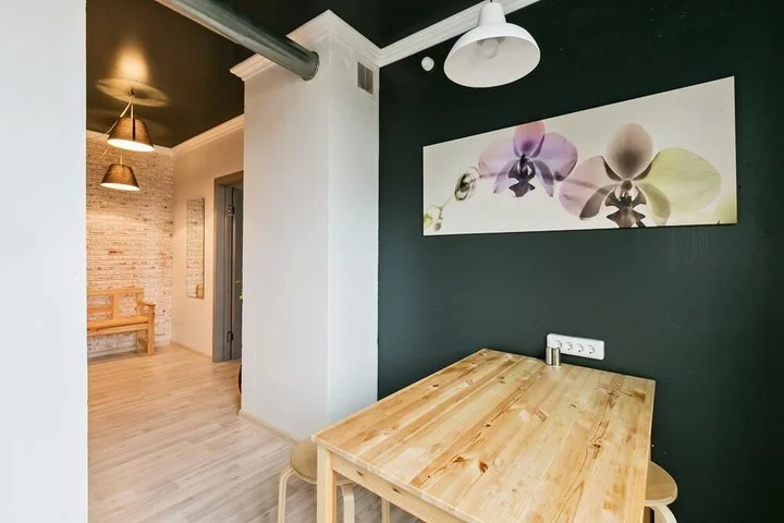 Москва: MaxRealty24 LOFT Путилково
