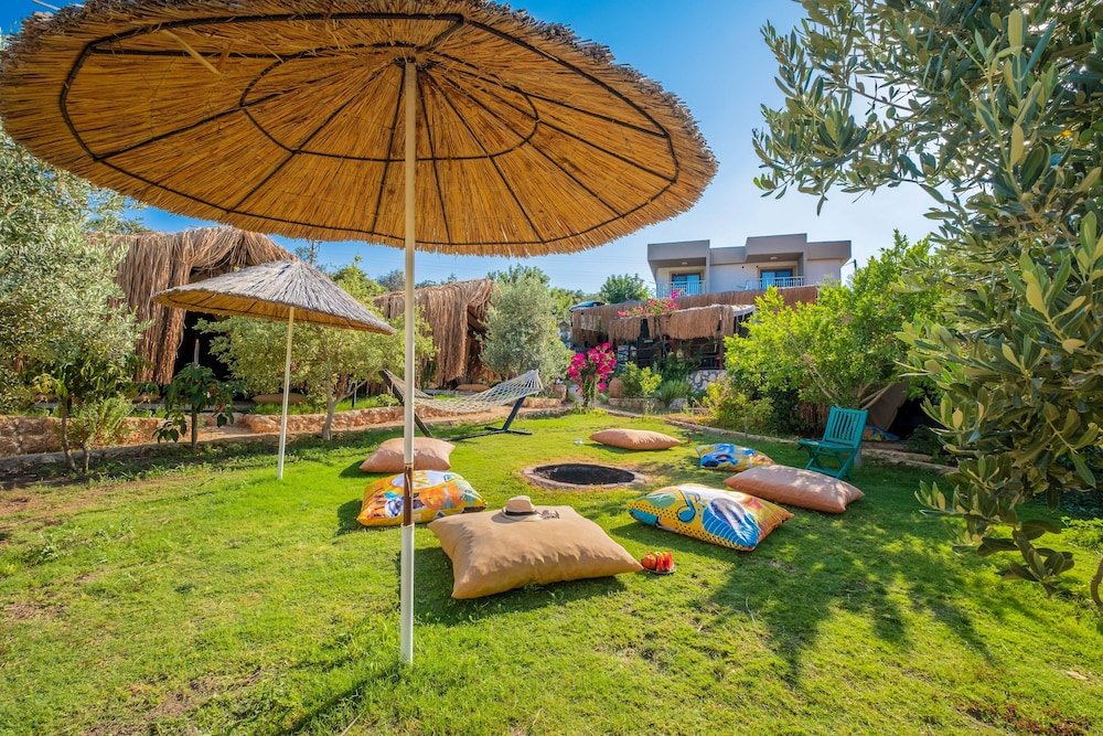 Каш: Kas Joy Glamping