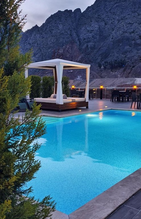 Артвин: Villa Da Butik Otel