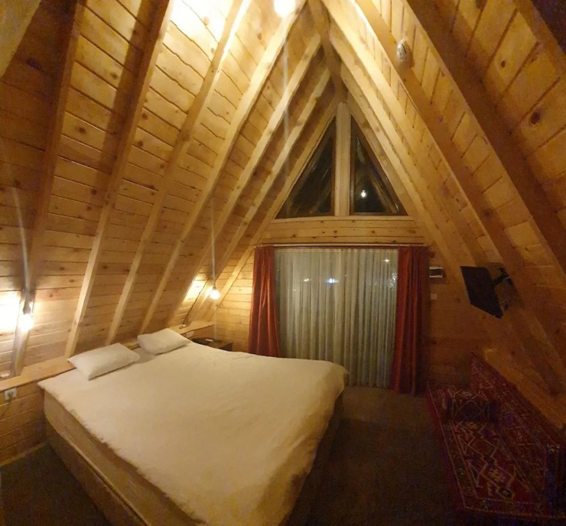 Артвин: Villa Da Butik Otel