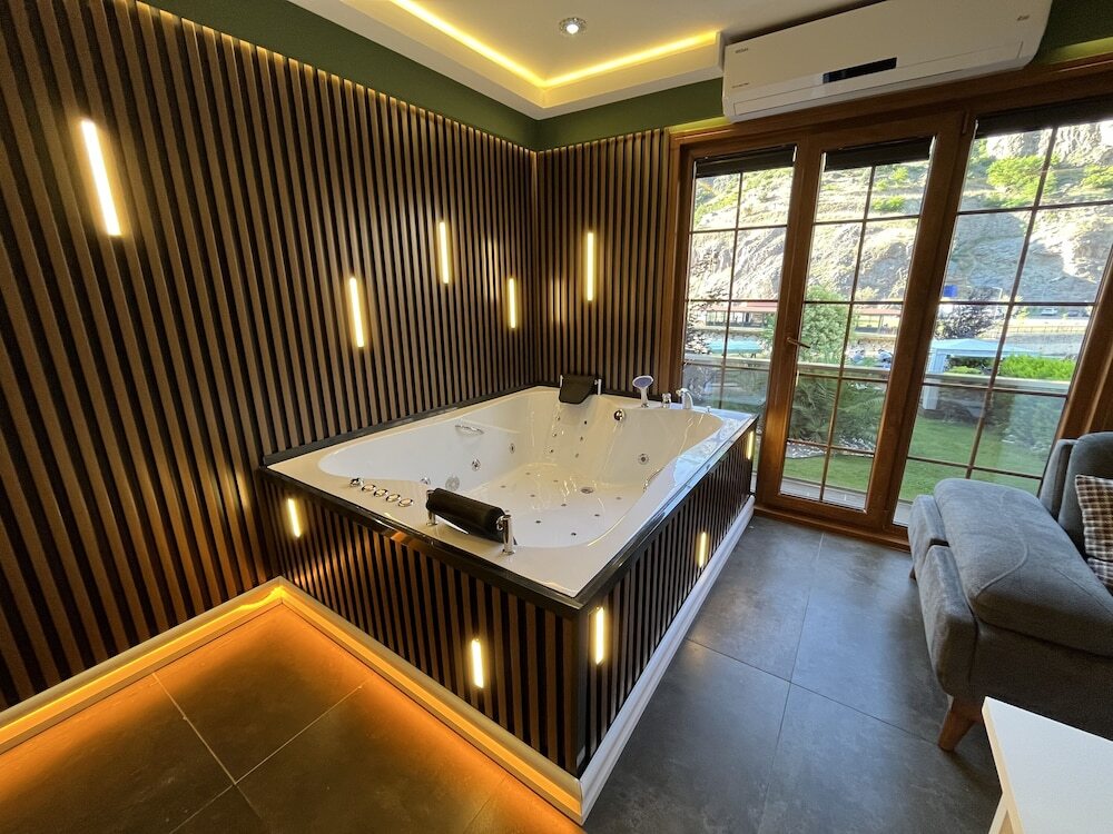 Артвин: Villa Da Butik Otel