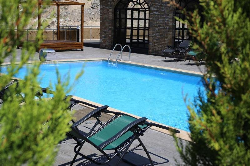 Артвин: Villa Da Butik Otel