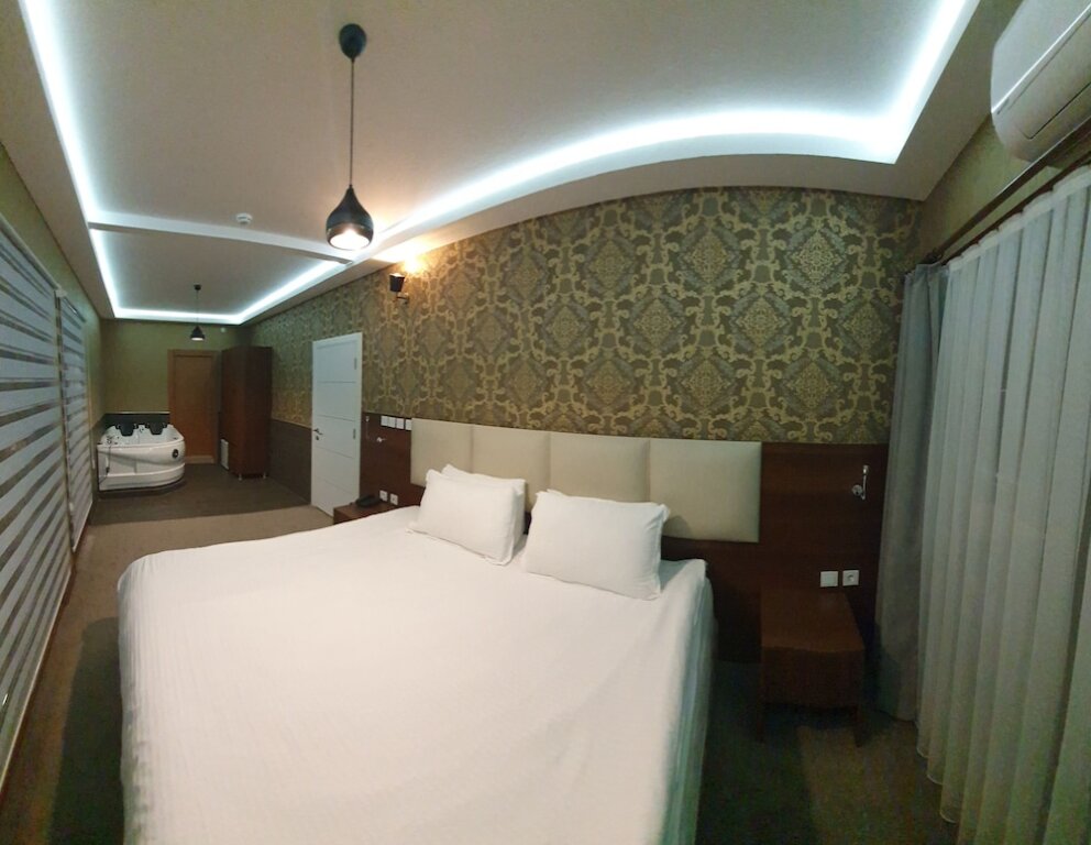 Артвин: Villa Da Butik Otel