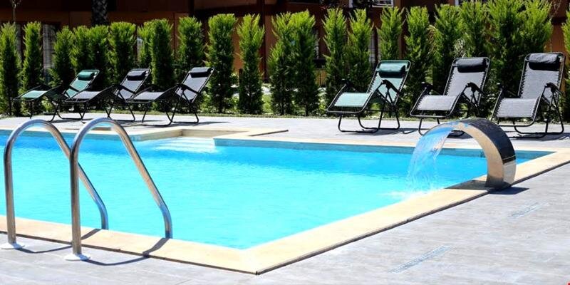 Артвин: Villa Da Butik Otel