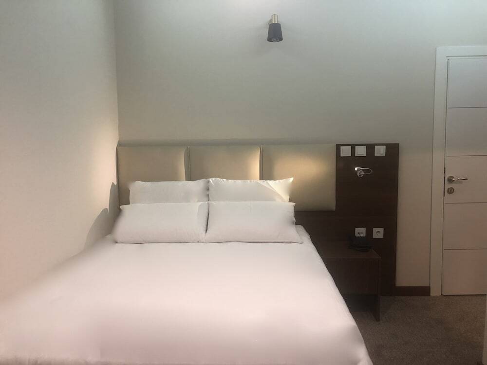 Артвин: Villa Da Butik Otel