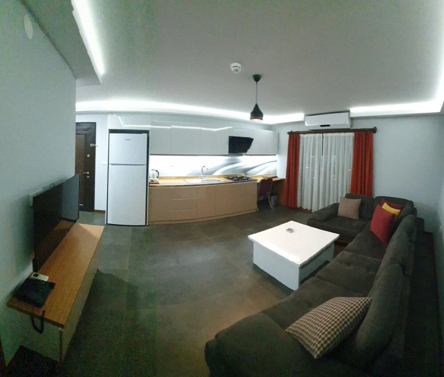 Артвин: Villa Da Butik Otel