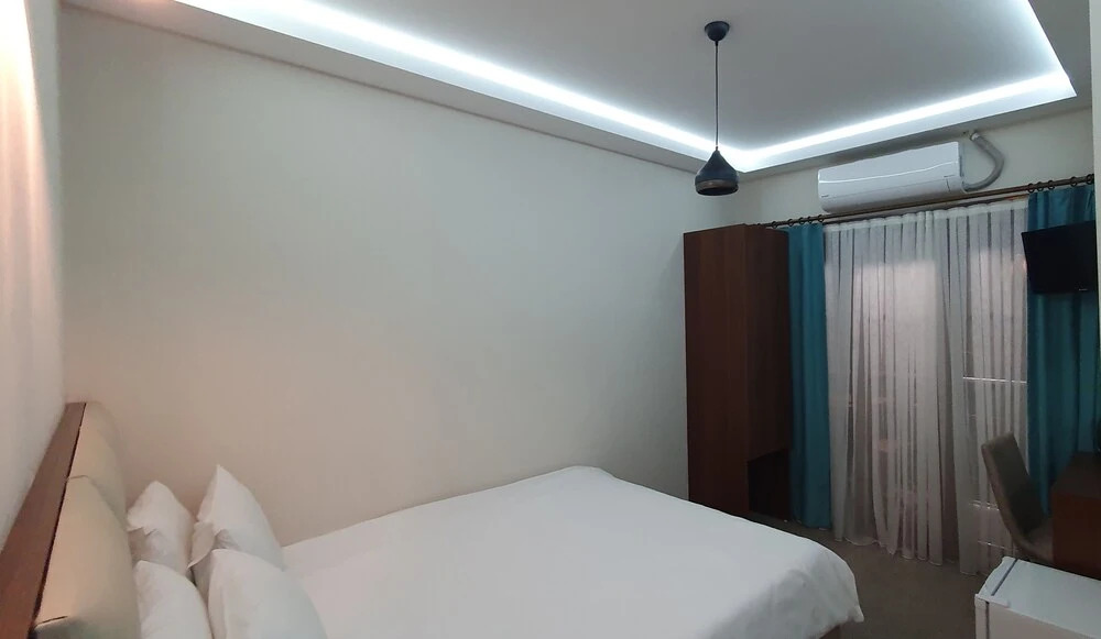 Артвин: Villa Da Butik Otel
