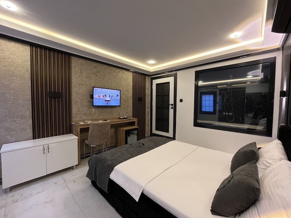 Артвин: Villa Da Butik Otel
