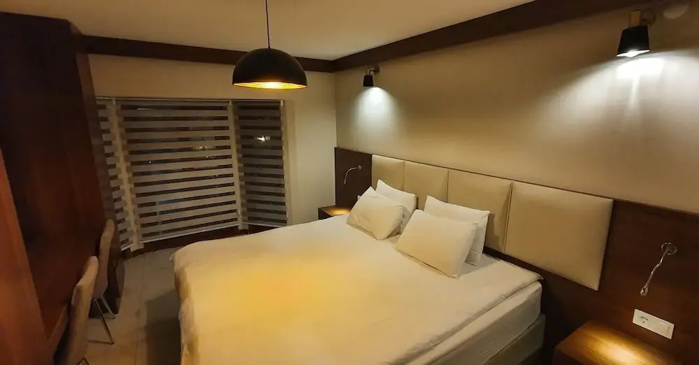 Артвин: Villa Da Butik Otel