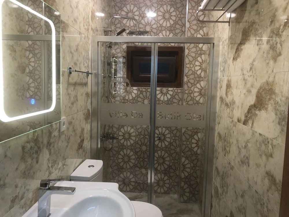 Артвин: Villa Da Butik Otel