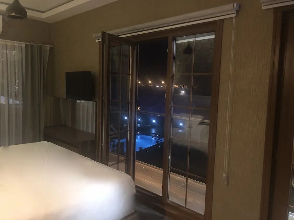 Артвин: Villa Da Butik Otel