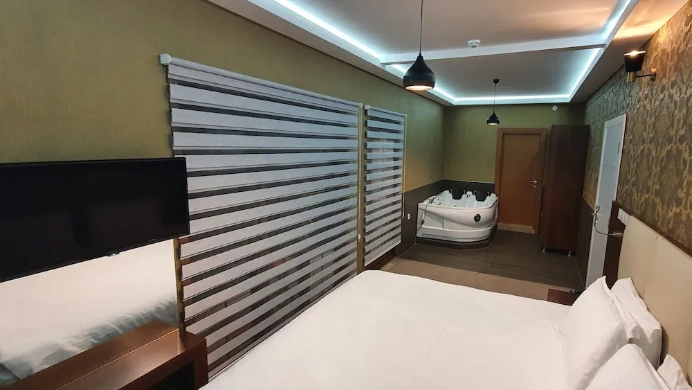 Артвин: Villa Da Butik Otel