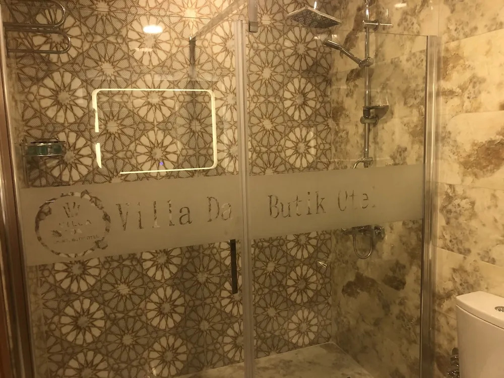 Артвин: Villa Da Butik Otel