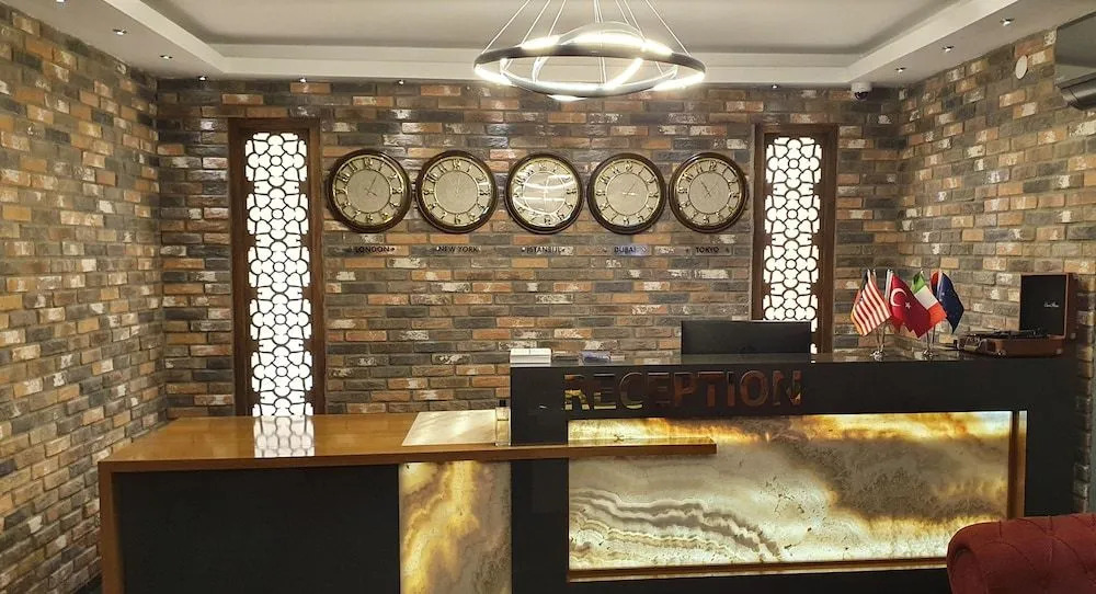 Артвин: Villa Da Butik Otel