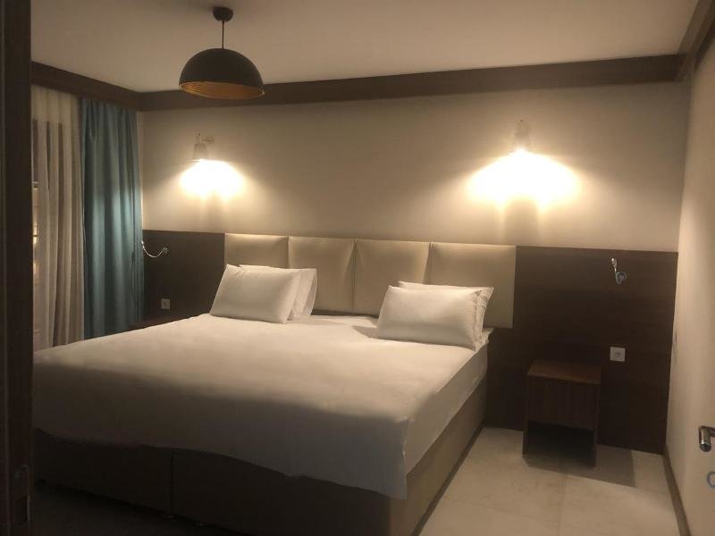 Артвин: Villa Da Butik Otel