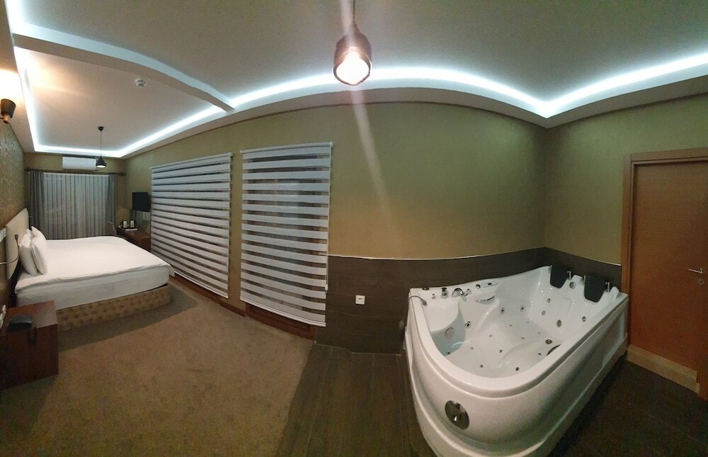 Артвин: Villa Da Butik Otel