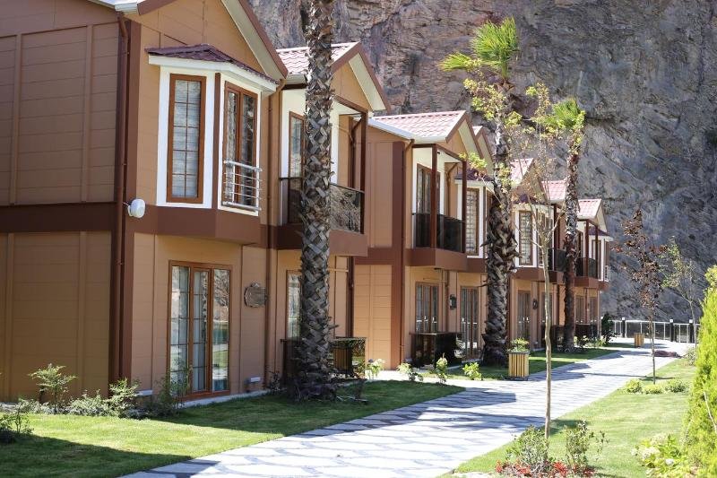 Артвин: Villa Da Butik Otel