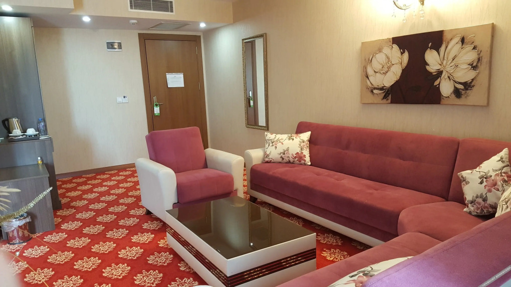 Узункёпрю: Cakici Hotel