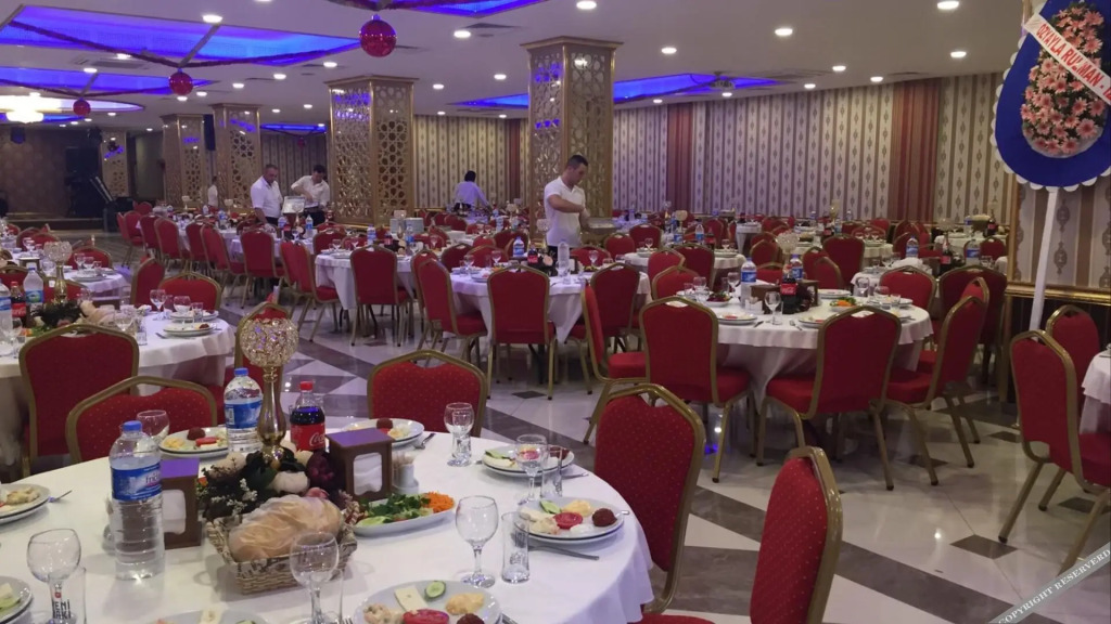 Узункёпрю: Cakici Hotel