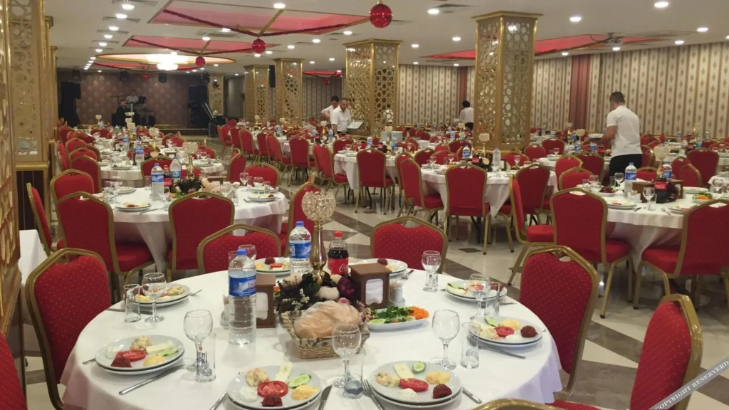 Узункёпрю: Cakici Hotel