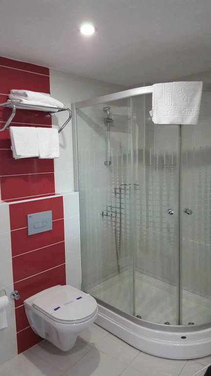 Узункёпрю: Cakici Hotel