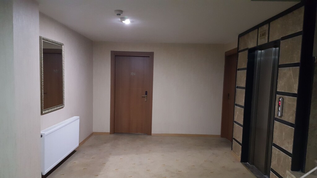 Узункёпрю: Cakici Hotel